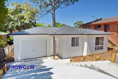 2A Freestone Avenue, Carlingford, NSW 2118