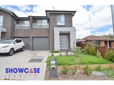 30 Evans Road, Telopea, NSW 2117