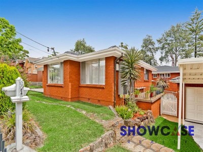 5 Japonica Road, Epping, NSW 2121