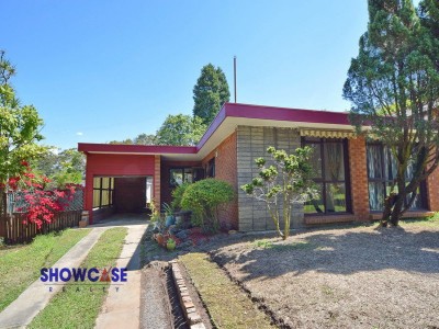 49 Parkland Road, Carlingford, NSW 2118