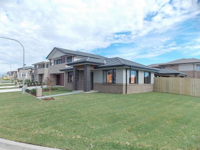 129 Dalmatia Avenue, Edmondson Park, NSW 2174