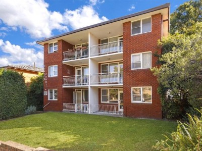 2/19 Bridge Street, Epping, NSW 2121