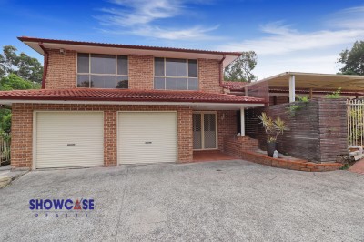 54 Highs Road, West Pennant Hills, NSW 2125
