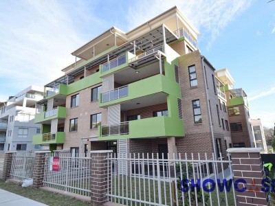 1/62-64 Keeler Street, Carlingford, NSW 2118
