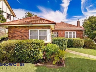 3 Romford Road, Epping, NSW 2121