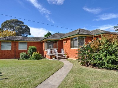 20 Dunrossil Avenue, Carlingford, NSW 2118
