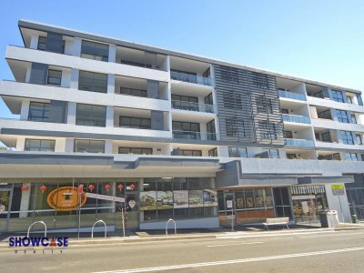 311/9 Rutledge Street, Eastwood, NSW 2122