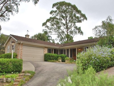 8 Panaview Crescent, North Rocks, NSW 2151
