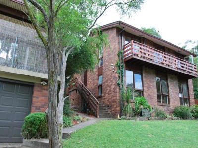 37 Cambridge Ave, North Rocks, NSW 2151