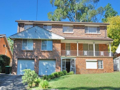 30 Plymouth Ave, North Rocks, NSW 2151
