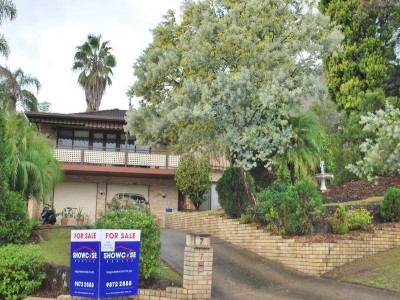 7 Sovereign Ave, Carlingford, NSW 2118