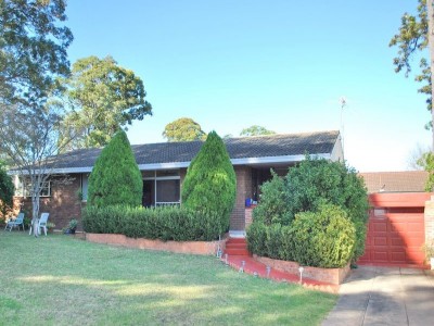 66 Adderton Rd, Carlingford, NSW 2118