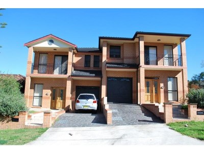 19 Ingleby Street, Oatlands, NSW 2117