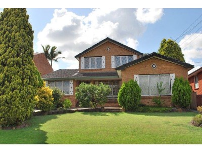 60 Barellan Avenue, Carlingford, NSW 2118