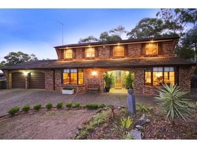 45 Perry Street, North Rocks, NSW 2151