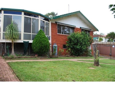 3 Buyuma Street, Carlingford, NSW 2118