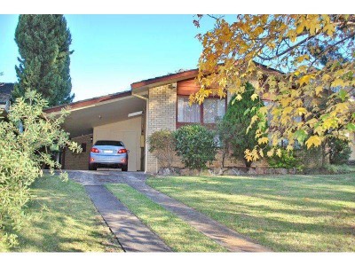 12 Plympton Road, Carlingford, NSW 2118