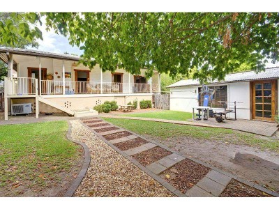 7A Boundary Road, Carlingford, NSW 2118
