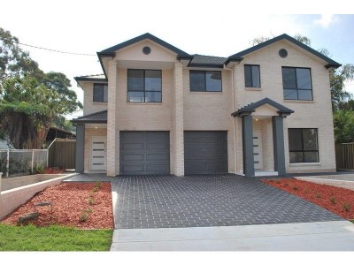 5A Grace Street, Telopea, NSW 2117