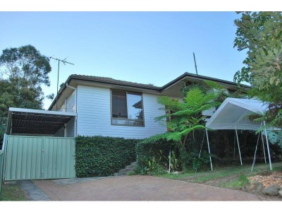 11 Cunningham Street, Telopea, NSW 2117