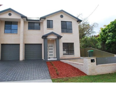 5 Grace Street, Telopea, NSW 2117