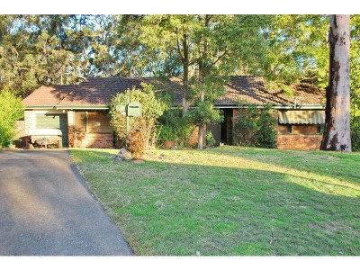 15 Citrus Grove, Carlingford, NSW 2118