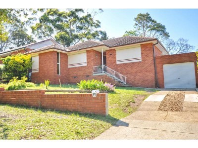 23 Dunrossil Avenue, Carlingford, NSW 2118