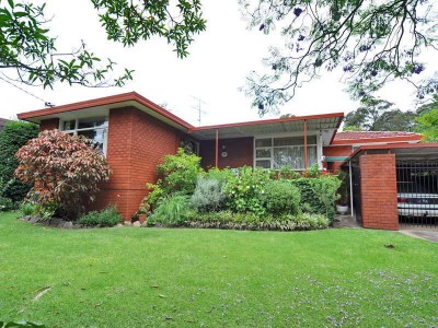 54 Arcadian Circuit, Carlingford, NSW 2118