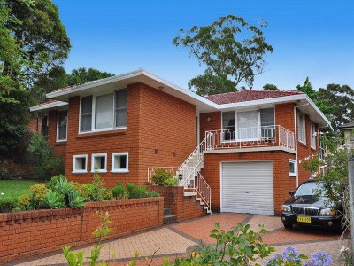 157 Bettington Road, Carlingford, NSW 2118