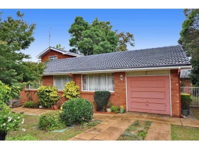 41 Dunrossil Avenue, Carlingford, NSW 2118