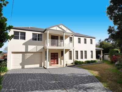 4 Curtis Court, Carlingford, NSW 2118