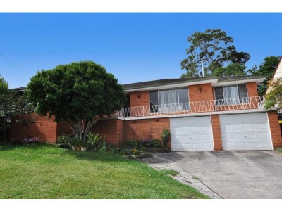 9 Watton Road, Carlingford, NSW 2118