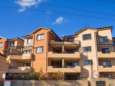 26/2B Coleman Avenue, Carlingford, NSW 2118