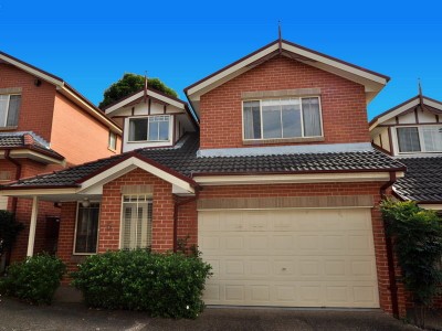 5/10A Edward Street, Baulkham Hills, NSW 2153