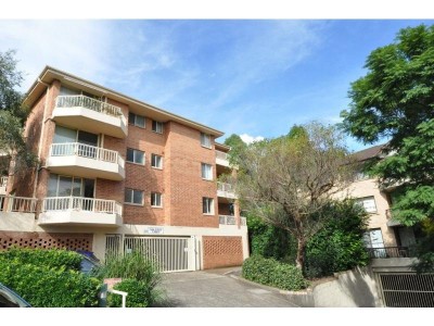 45/346 Pennant Hills Road, Carlingford, NSW 2118