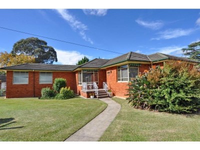 20 Dunrossil Avenue, Carlingford, NSW 2118