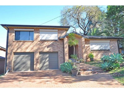 5 Tudor Place, Carlingford, NSW 2118