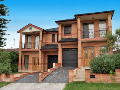 19 Ingleby Street, Oatlands, NSW 2117