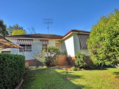 2 Rope Street, Dundas Valley, NSW 2117