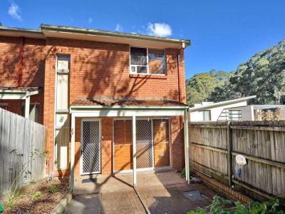 1/18-20 Robert Street, Telopea, NSW 2117