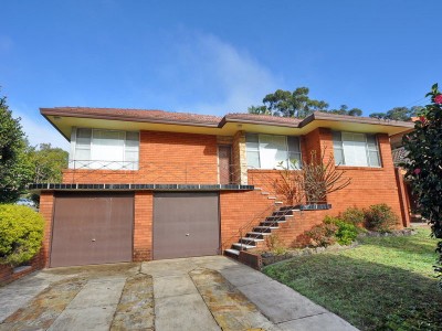 1 Gowan Court, Carlingford, NSW 2118