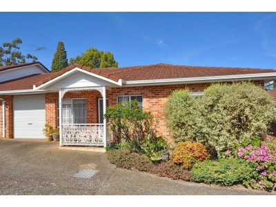 4/50 Adderton Road, Telopea, NSW 2117