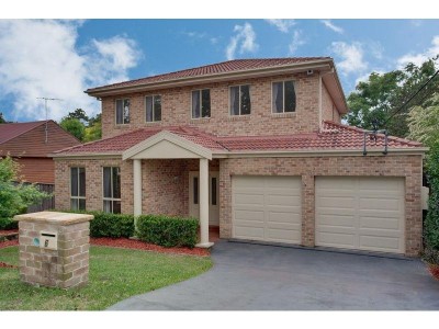 6 Hermington Street, Epping, NSW 2121