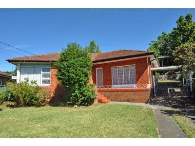 21 Wylde Street, Telopea, NSW 2117