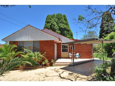 39 Tintern Avenue, Telopea, NSW 2117