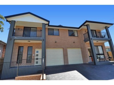 21A Fig Tree Avenue, Telopea, NSW 2117