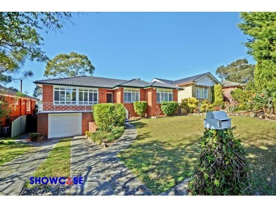8 Roselea Way, Carlingford, NSW 2118