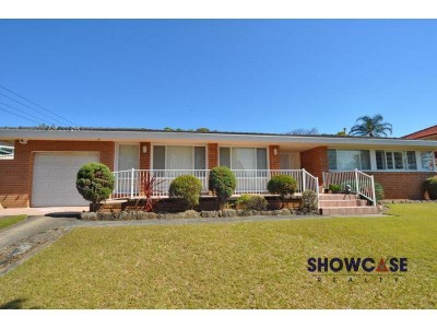 30 Arcadian Circuit, Carlingford, NSW 2118