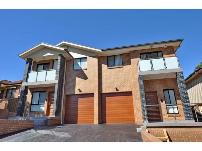 38 Evans Road, Telopea, NSW 2117