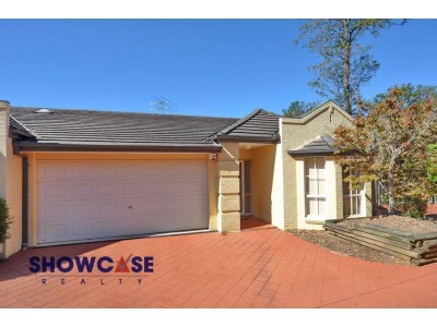 7/3-5 Honiton Avenue, Carlingford, NSW 2118